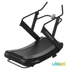 تردمیل مکانیکی Gymost مدل 6373CB