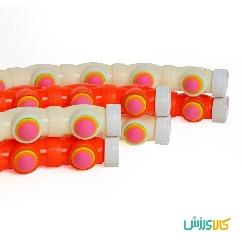 حلقه لاغری هولاهوپ تن زیب اسفنجیHula Hoop Tanzib sponge model thumb 11856