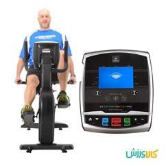 دوچرخه ثابت باشگاهی نشسته پروتئوس BODYGUARD-R75Proteus Stationary Bike BODYGUARD-R75 thumb 9576