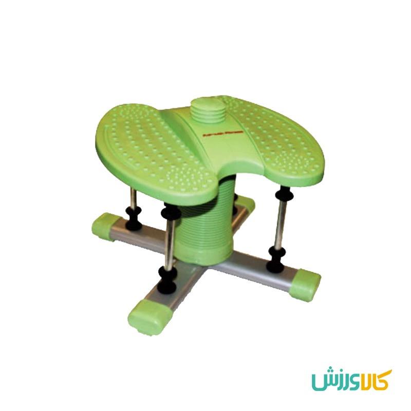 دستگاه پرش مسگری (چرخونک) آذیموس AZ260Azimuth Sports platform AZ 260