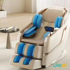 صندلی ماساژور آی ریلکس i Relax SM103i Relax Massage Chair SM103 thumb 11942