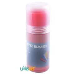 کش پیلاتس 2 متری مدیومPilates Elastic Band 200cm thumb 7973