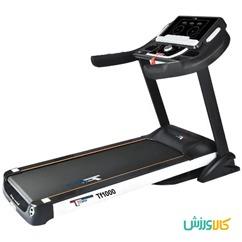 تردمیل باشگاهی توربوفیت TURBOFIT TF1000