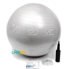 توپ جیم بال جورکس 75 سانتی متری