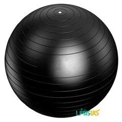 توپ جیم بال 75 سانتی متریGym Ball thumb 8791
