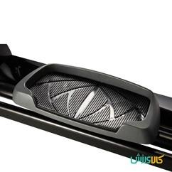 الپتیکال باشگاهی اس ای جی 8529SEG 8529 Elliptical Cross Trainer thumb 10835