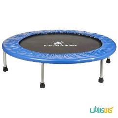 ترامپولین مگافیتنس در 3 سایزmega fitness trampoline thumb 11933