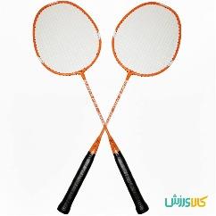 راکت بدمینتون یونکس مدل Pro 3008 جفتیYonex Super Pro-3008 Badminton Racket thumb 11974