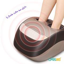 ماساژور پا بن کر Q6Boncare Q6 Foot Massager thumb 10906
