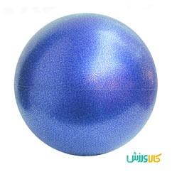 توپ پیلاتس کوچک سادهPilates Ball thumb 9239