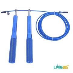 طناب سرعتی کراس فیت دسته فلزی