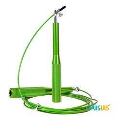 طناب سرعتی کراس فیت دسته فلزی