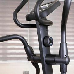 الپتیکال خانگی پرومکس TL838 PROMAX House Elliptical TL838 thumb 9702