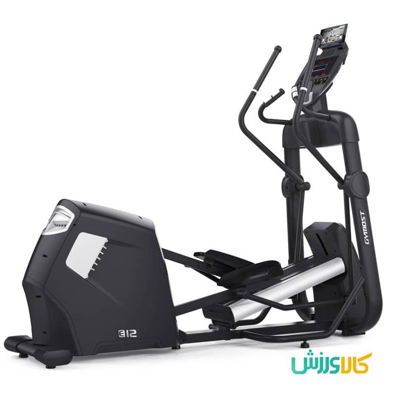 الپتیکال باشگاهی جیموست E12Gymost Gym use Elliptical E12