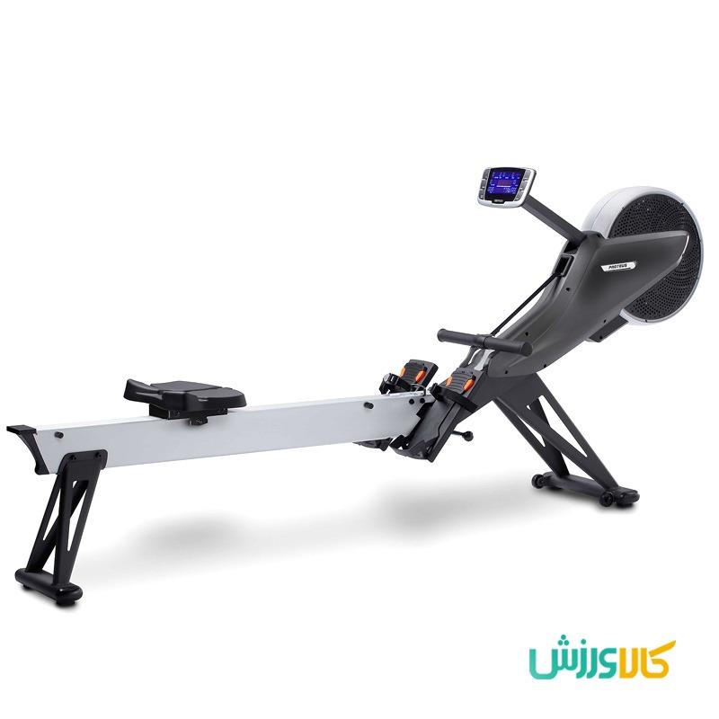دستگاه روئینگ باشگاهی پروتئوس Vantage W7Proteus Rowing W7 Vantage