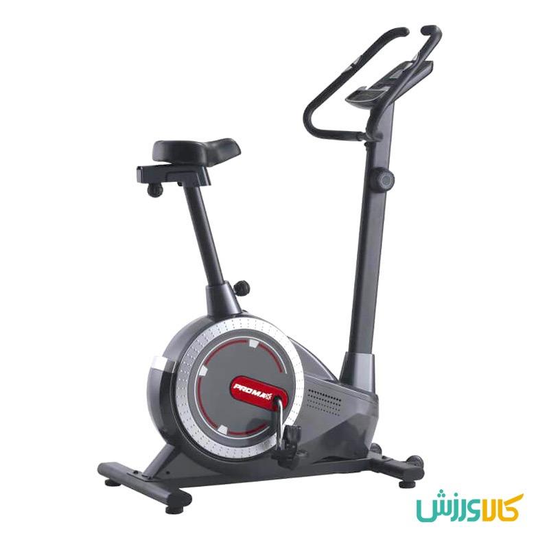 دوچرخه ثابت خانگی پرومکس TL895Bicycle PROMAX TL895