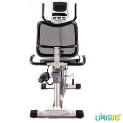 دوچرخه ثابت نیمه باشگاهی مبله الیپ اسپرت 8803RRecumbent Exercise Bike Elip Sport 8803R thumb 11928