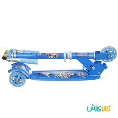 اسکوتر رجال مدل سگ های نگهبانRejal PAW Patrol scooter thumb 10219
