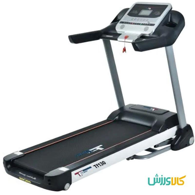 تردمیل خانگی توربوفیت TURBOFIT TF130TURBOFIT TF130