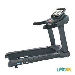 تردمیل باشگاهی پروتئوس صفحه تاچ PST-5400T