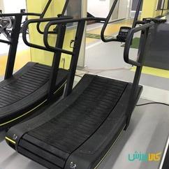 تردمیل مکانیکی ایررانر اسالت فیتنس CX9800Assault Fitness AirRunner CX9800 thumb 10939