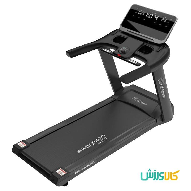 تردمیل باشگاهی المپیا FA5500ACOlampia FA5500AC