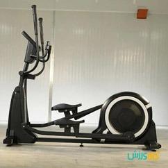 الپتیکال باشگاهی پریکور 8010Precor ellipticals 8010 thumb 11432