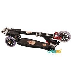 اسکوتر 3 چرخ متوسط بچه رئیسRejal Boss Baby Scooter thumb 8357