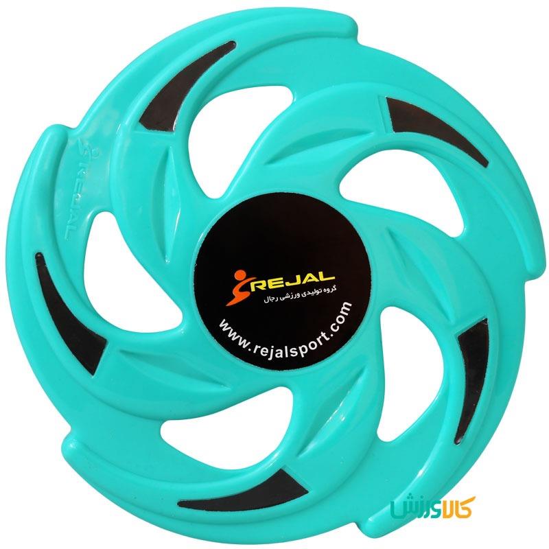 فریزبی رجال مدل ۵ پرهFlying Disc