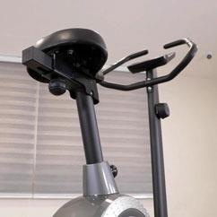 دوچرخه ثابت خانگی پرومکس TL895Bicycle PROMAX TL895 thumb 9656