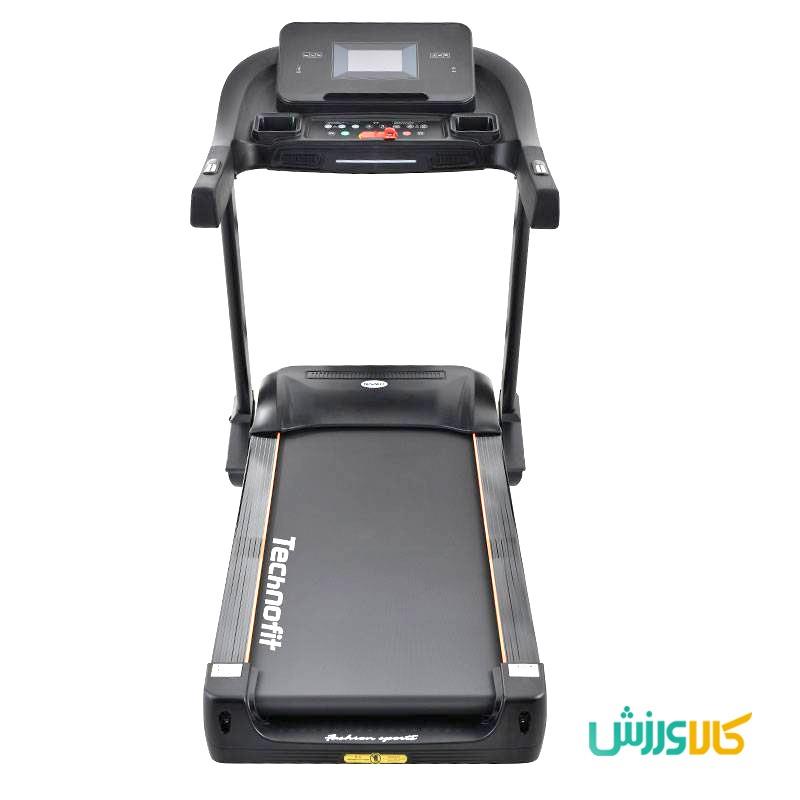 تردمیل نیمه باشگاهی خانگی تکنوفیت TF-589STechnofit Treadmill TF589S