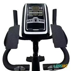 دوچرخه ثابت باشگاهی پریکور DFT-F1Precor Gym use Bike DFT-F1 thumb 11340