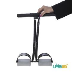 فنر تقویت شکم تن زیبPull Up Spring Exerciser thumb 10231