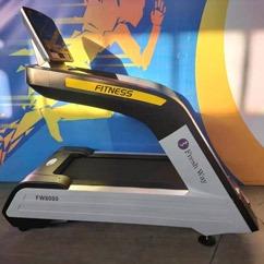 تردمیل باشگاهی فرش وی FW8000Fresh Way Gym Use Treadmill FW8000 thumb 9995