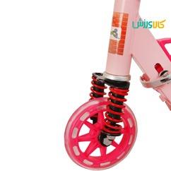 اسکوتر 3 چرخ متوسط پرنسس دیزنیRejal Disney Princess Scooter thumb 8383
