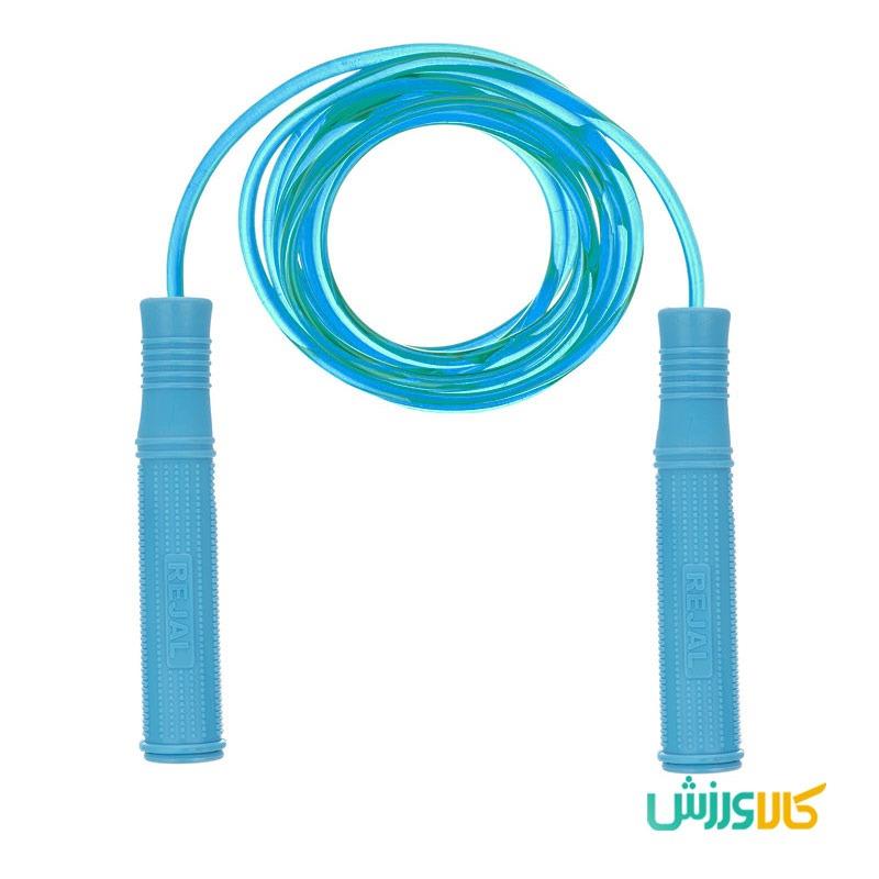 طناب ورزشی رجال قطر 8 میلی‌مترRejal Sport Jump Rope