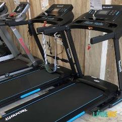 تردمیل خانگی چندکاره تکنوفیت TF-5000DSTechnofit Treadmill TF-5000DS thumb 11730