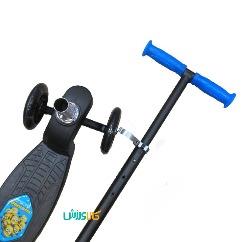 اسکوتر ۴ چرخ ساده میکرو thumb 7632