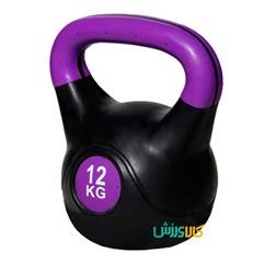 کتل بل فایبرگلاس TRXTRX Kettlebell Fiberglass thumb 9143