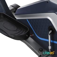 الپتیکال خانگی تورکس (TUREX) مدل MEB6110Elliptical Trainer TUREX MEB6110 thumb 11563