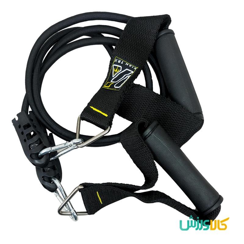 کش سی ایکس 2 متریCx resistance Band