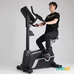 دوچرخه ثابت باشگاهی پریکور DFT-F1Precor Gym use Bike DFT-F1 thumb 11341