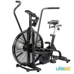 دوچرخه ثابت باشگاهی ایربایک کانسپت AABCAABC original concept club airbike thumb 11012