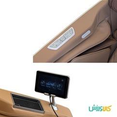 صندلی ماساژور کامتک AZRK7602Comtek massage chair RK 7602 thumb 11405