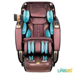 صندلی ماساژور پاورمکس 8720Massage Chair Powermax 8720 thumb 11160