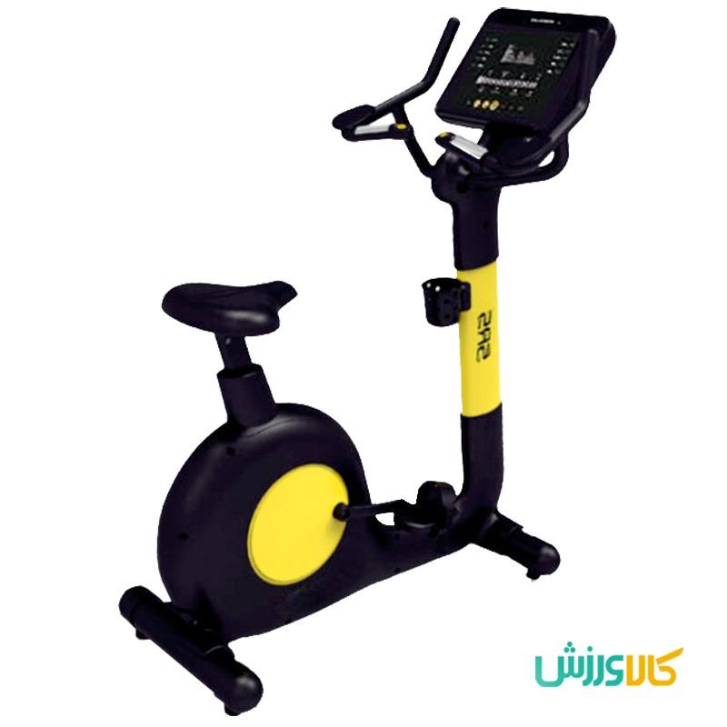 دوچرخه ثابت باشگاهی اس آر اس A-1200GSRS Bike A-1200G