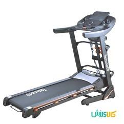 تردمیل خانگی تکنوفیت چندکاره TF-6065DS