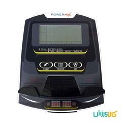 دوچرخه ثابت خانگی نشسته پاورمکس 158RBicycle PowerMax 158R thumb 9286