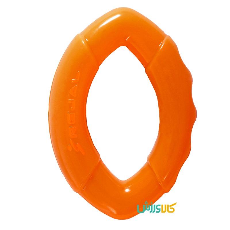 لاستیک تقویت مچ ۱۲۰۰Hand Gripper Ring