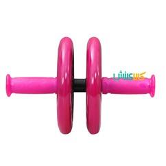 چرخ شکم دوبل مدل M1Double Wheel thumb 8593